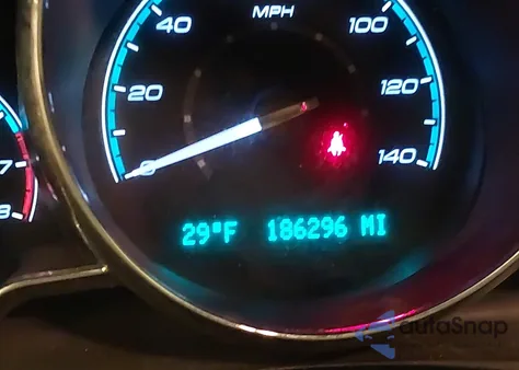 2010 Chevrolet Malibu Lt из США, поврежденный, VIN 1G1ZC5E03AF287653